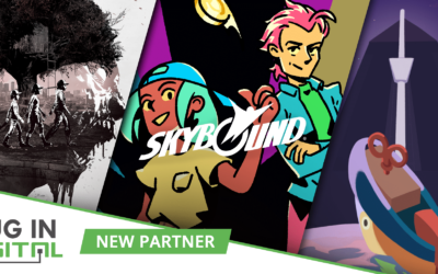 Skybound Games joins our partners network