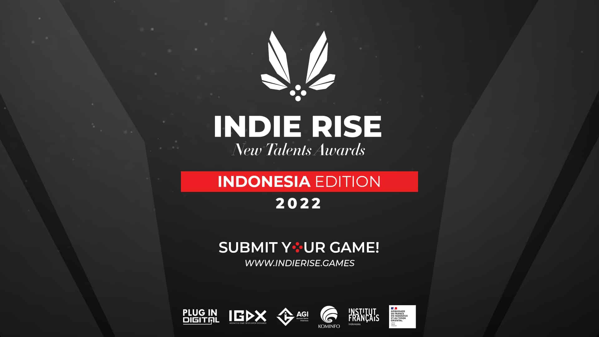 Indie Rise the New Talents Awards