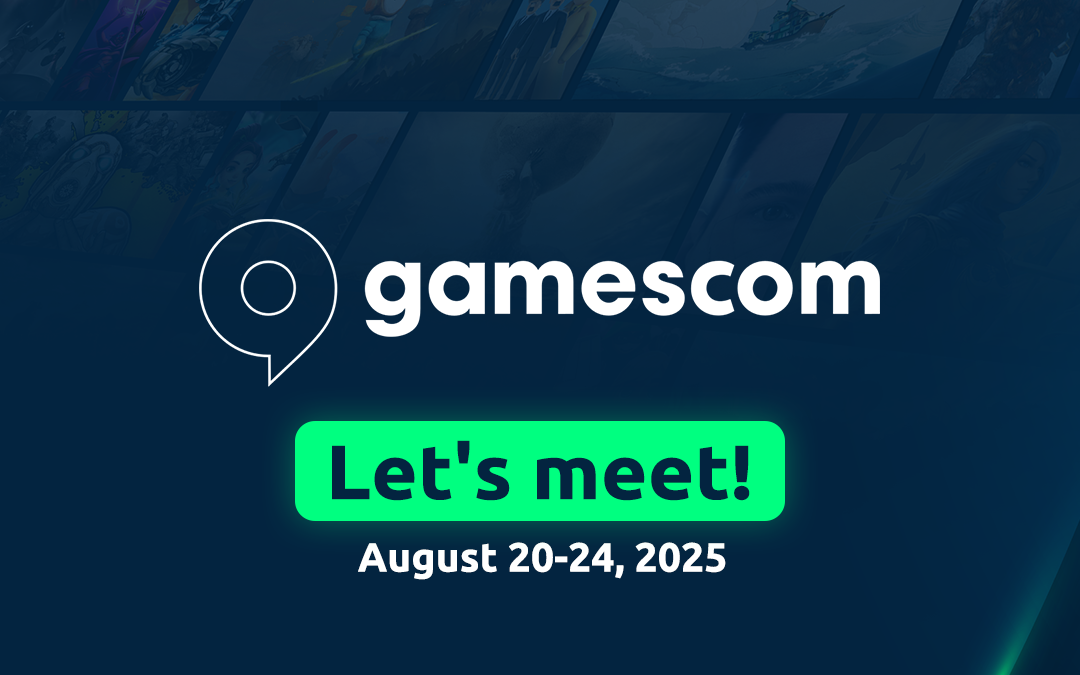 PID and Dear Villagers @ Gamescom 2025
