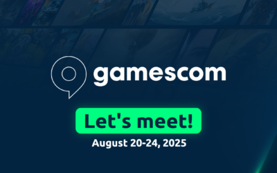 PID and Dear Villagers @ Gamescom 2025